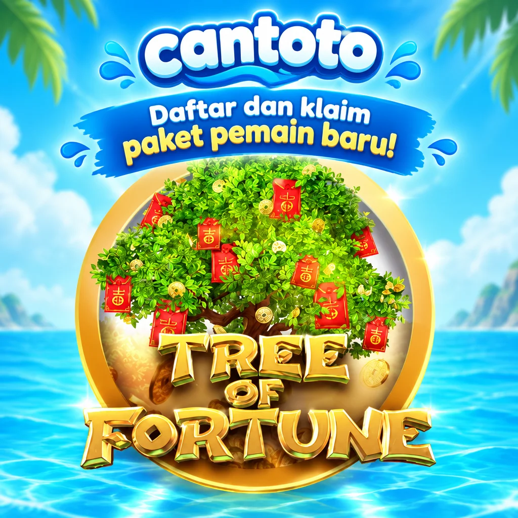cantoto · Fortune Tree