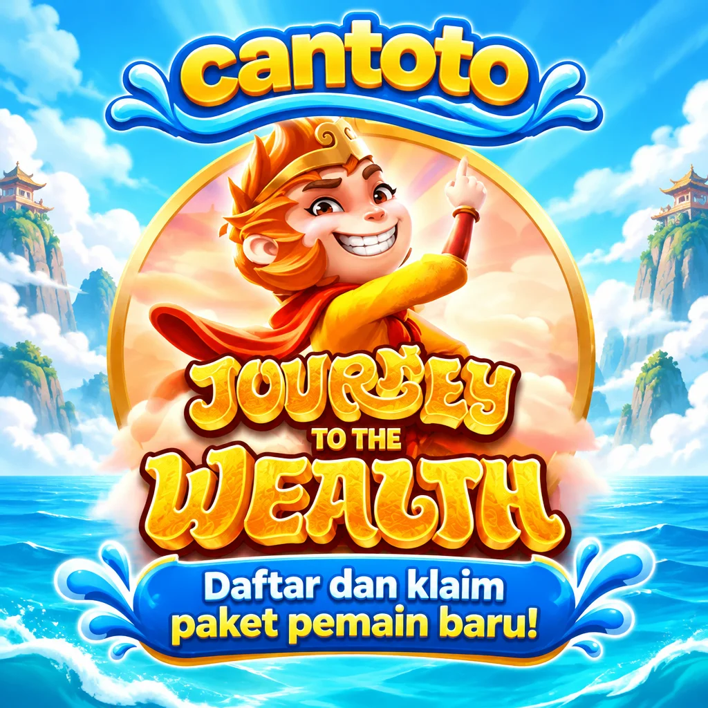 cantoto · Journey To The Wealth