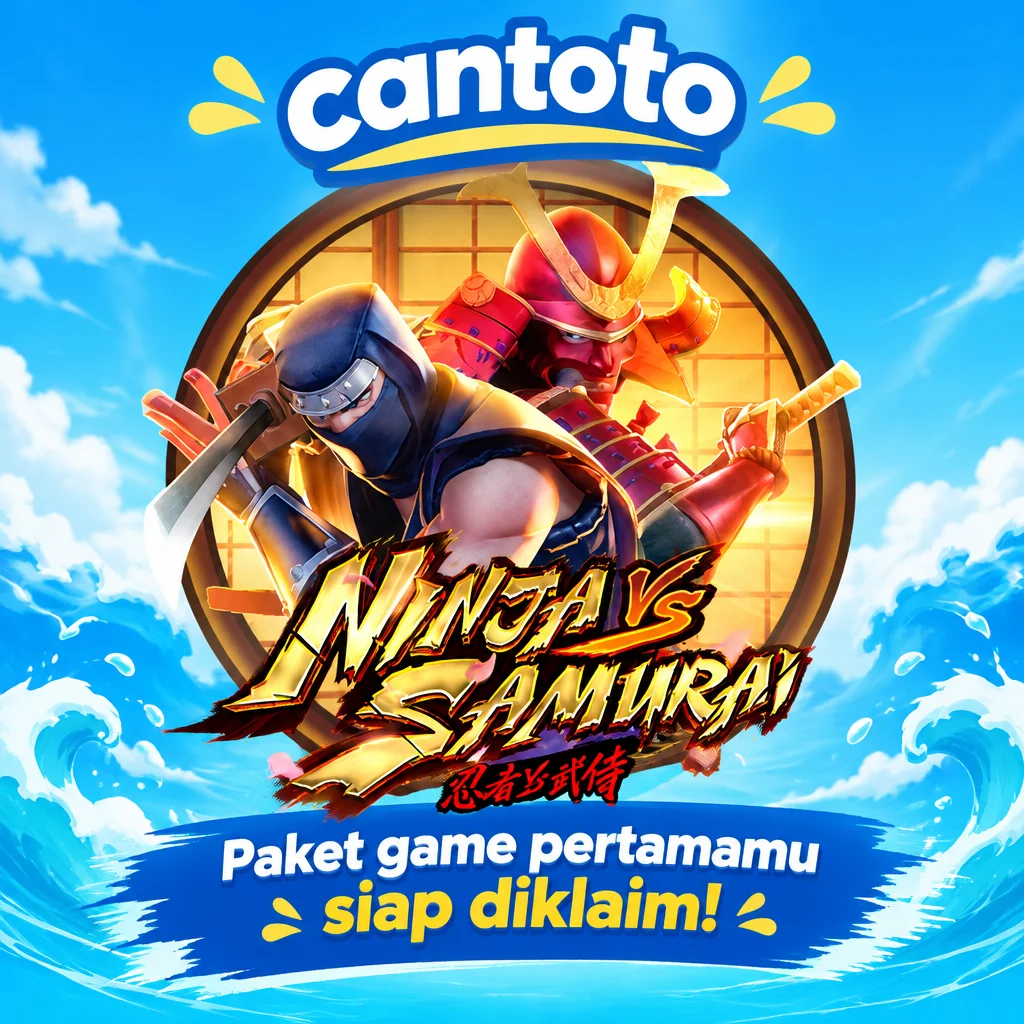cantoto · Ninja Vs Samurai