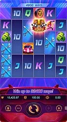 Speed Winner · Panduan Antarmuka dan Fitur Multiplier Slot Speed Winner