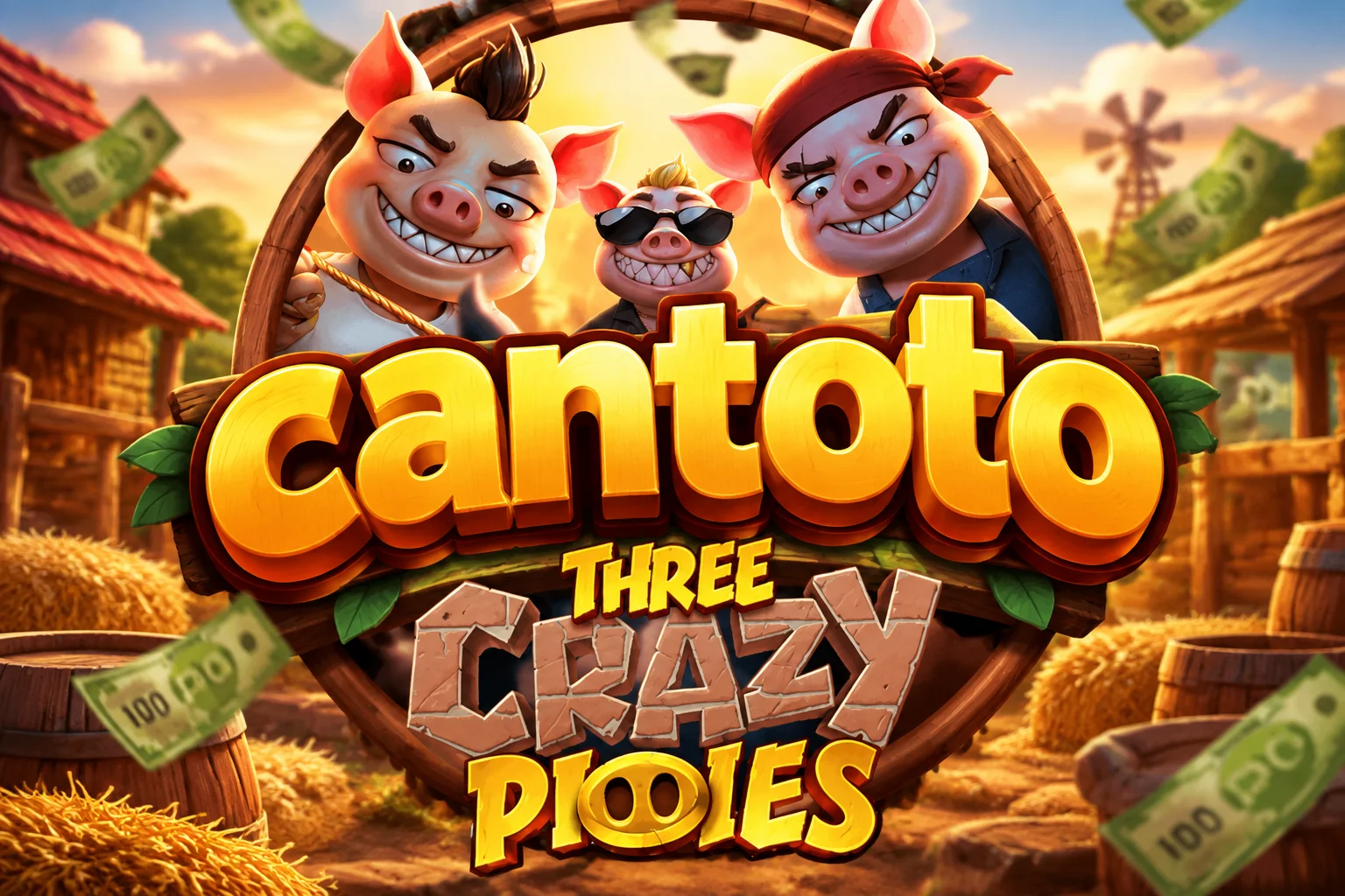 Panduan Antarmuka dan Fitur Multiplier Slot Speed Winner di cantoto