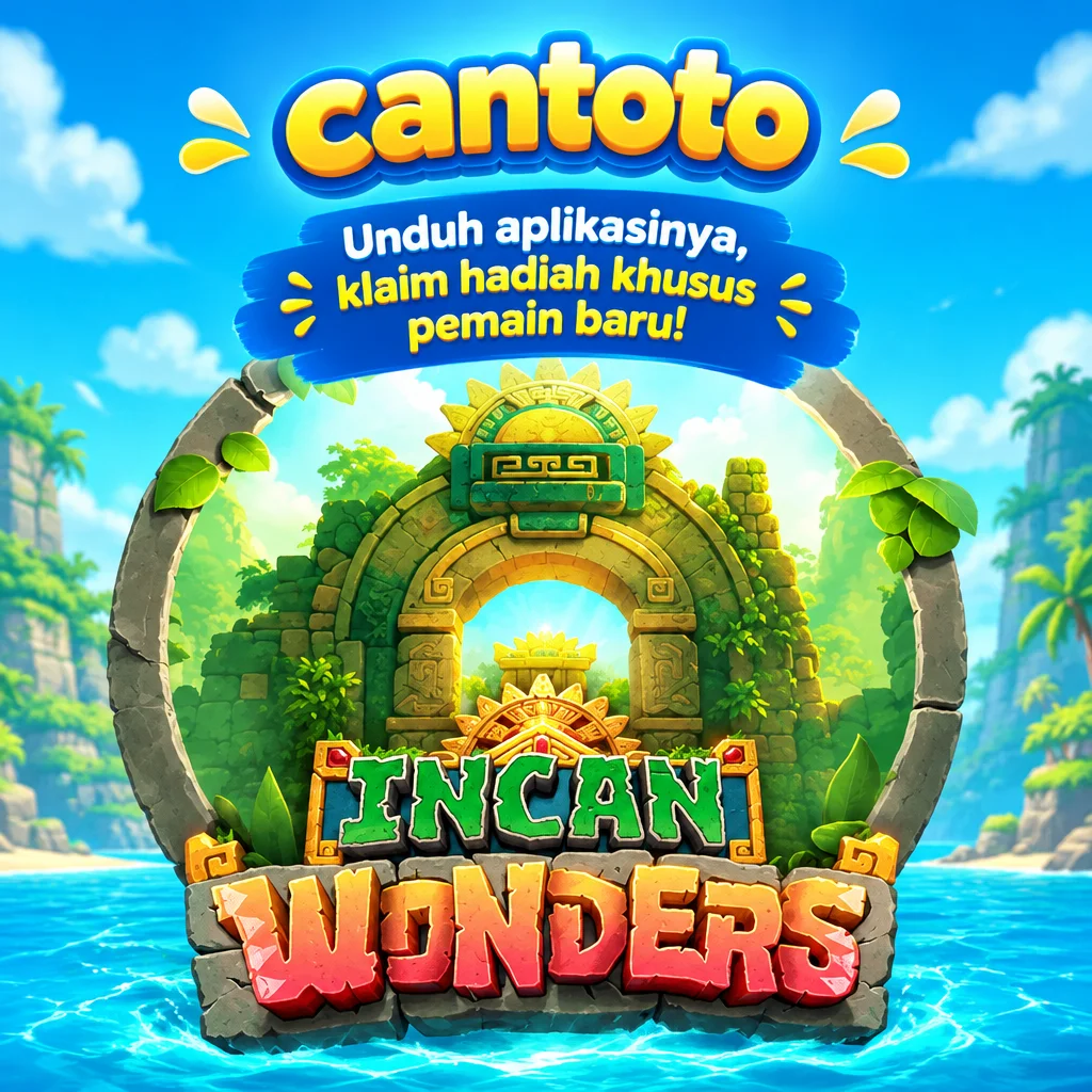 cantoto · Incan Wonders