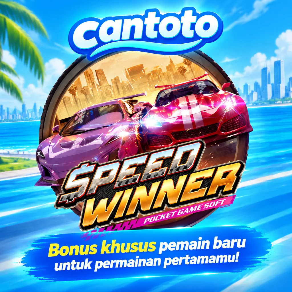 cantoto · Speed Winner