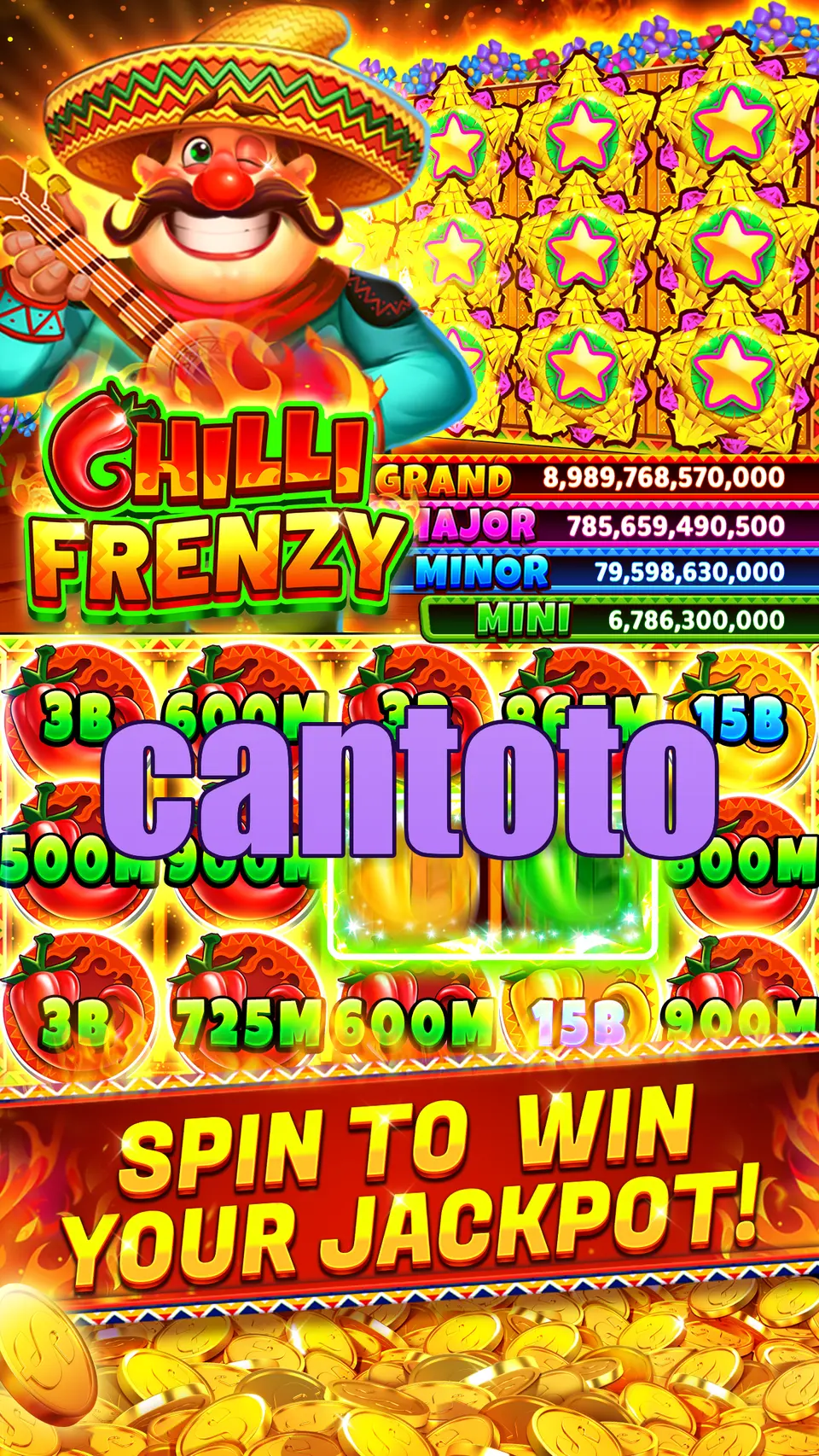 cantoto APK