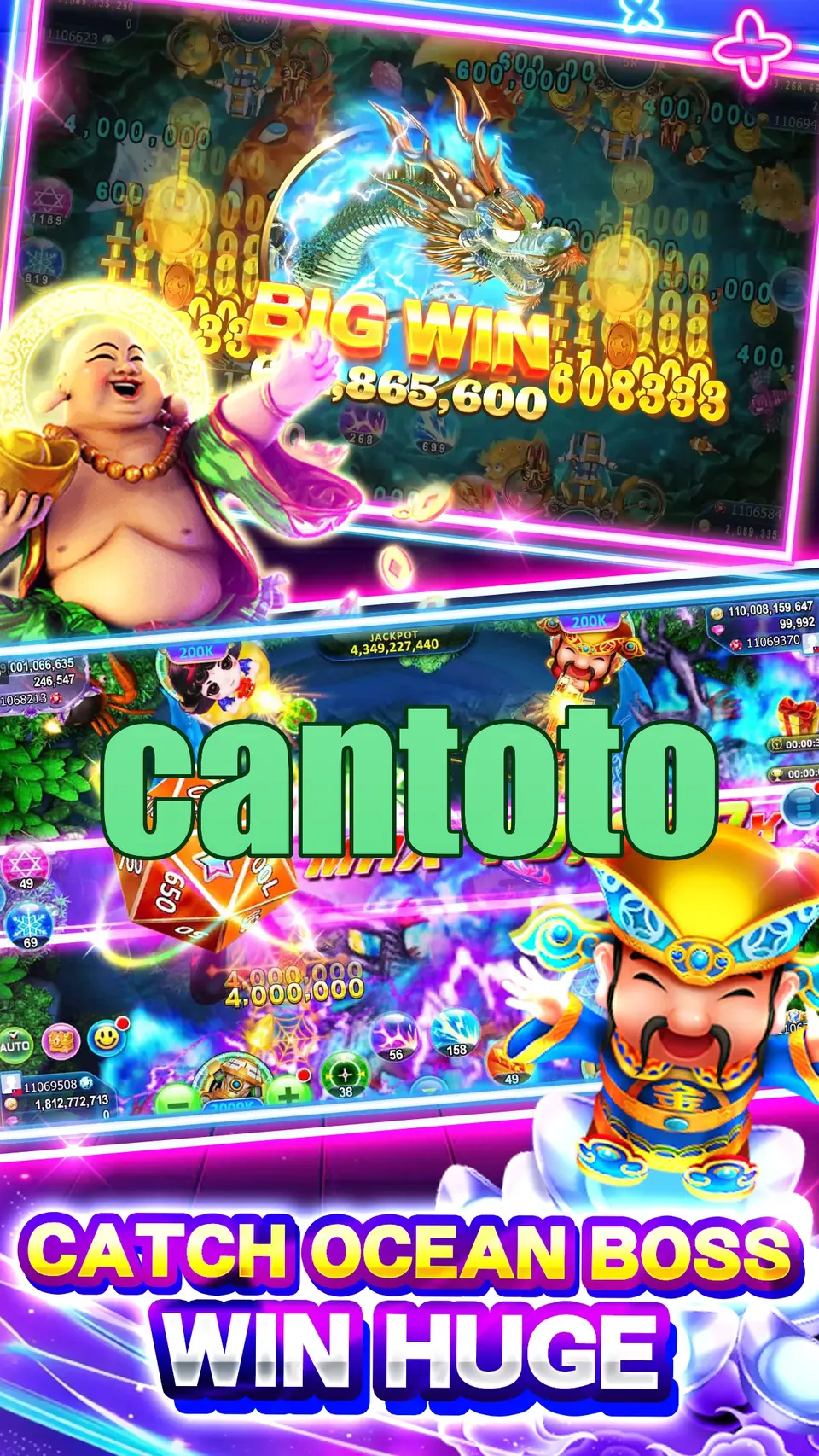 cantoto APK