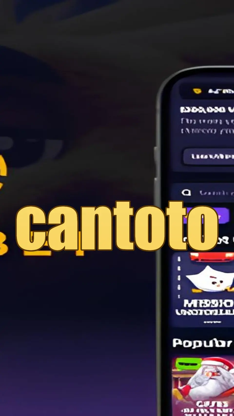 cantoto APK