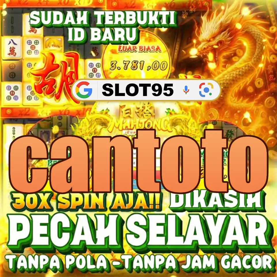 cantoto Masuk