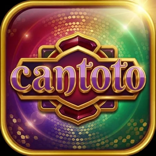 cantoto Logo - Resmi